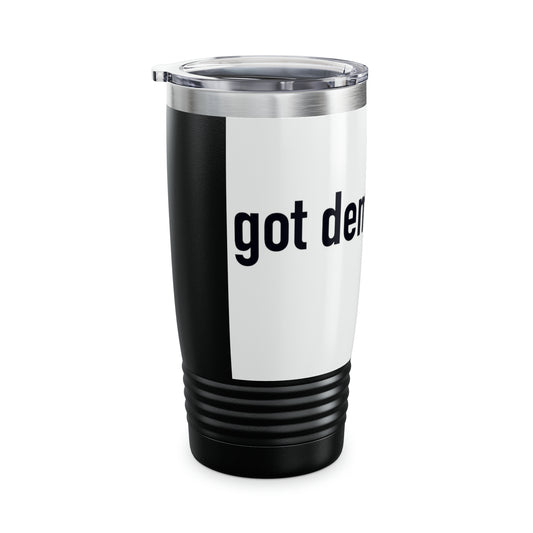 Ringneck Tumbler, 20oz
