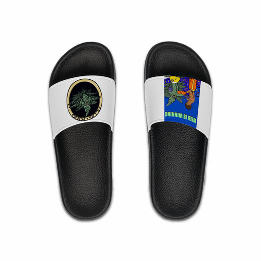 Men's Slide Sandals