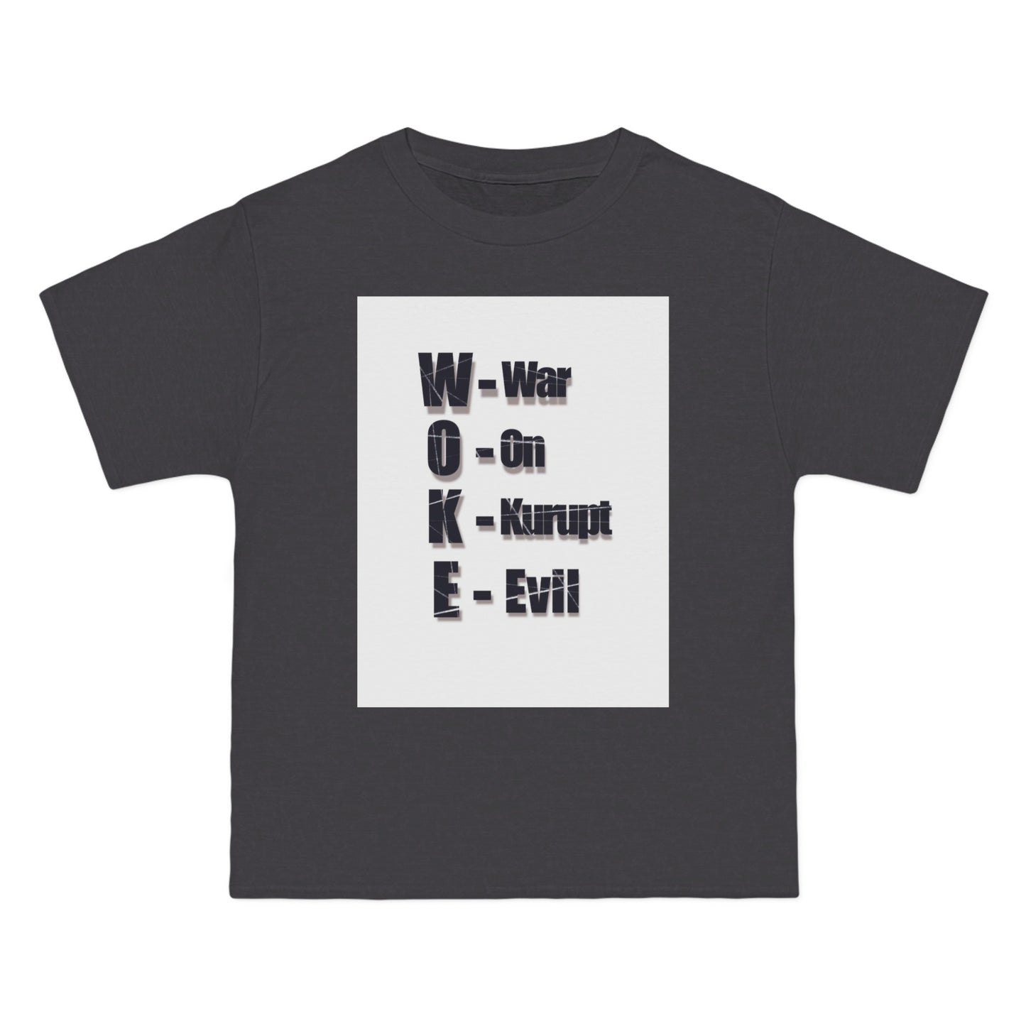 Beefy-T®  Short-Sleeve T-Shirt
