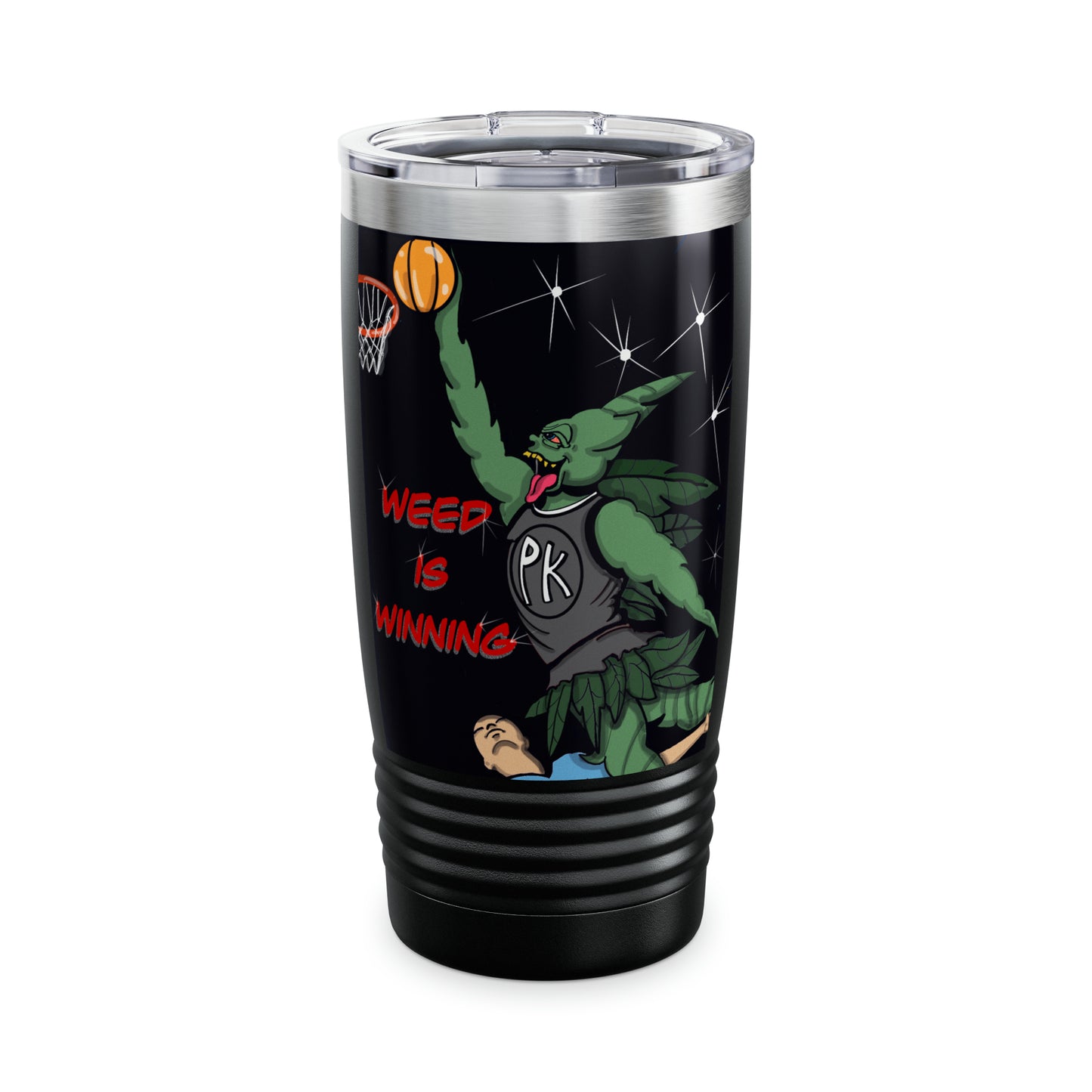 Ringneck Tumbler, 20oz