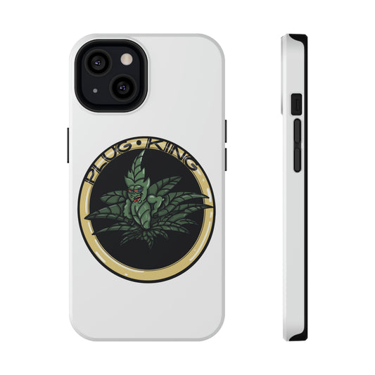Impact-Resistant Cases