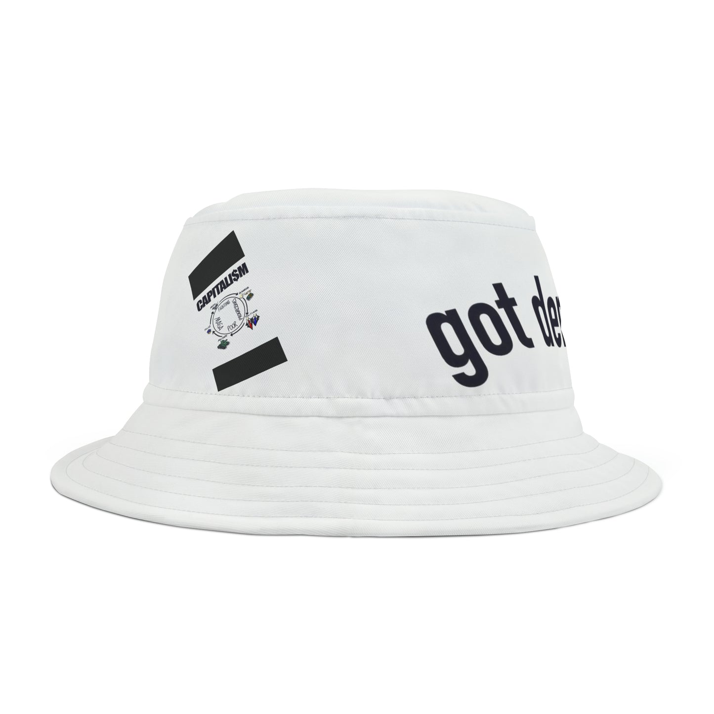 Bucket Hat (AOP)