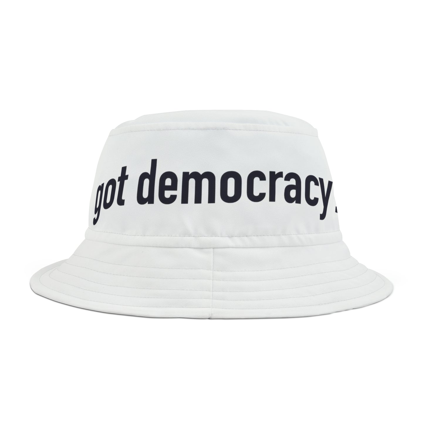 Bucket Hat (AOP)