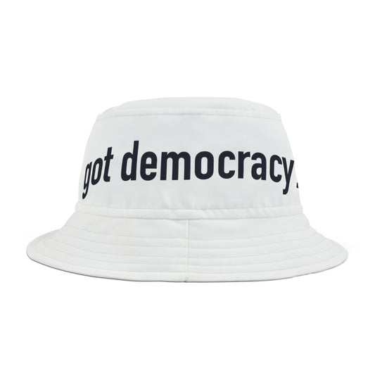 Bucket Hat (AOP)