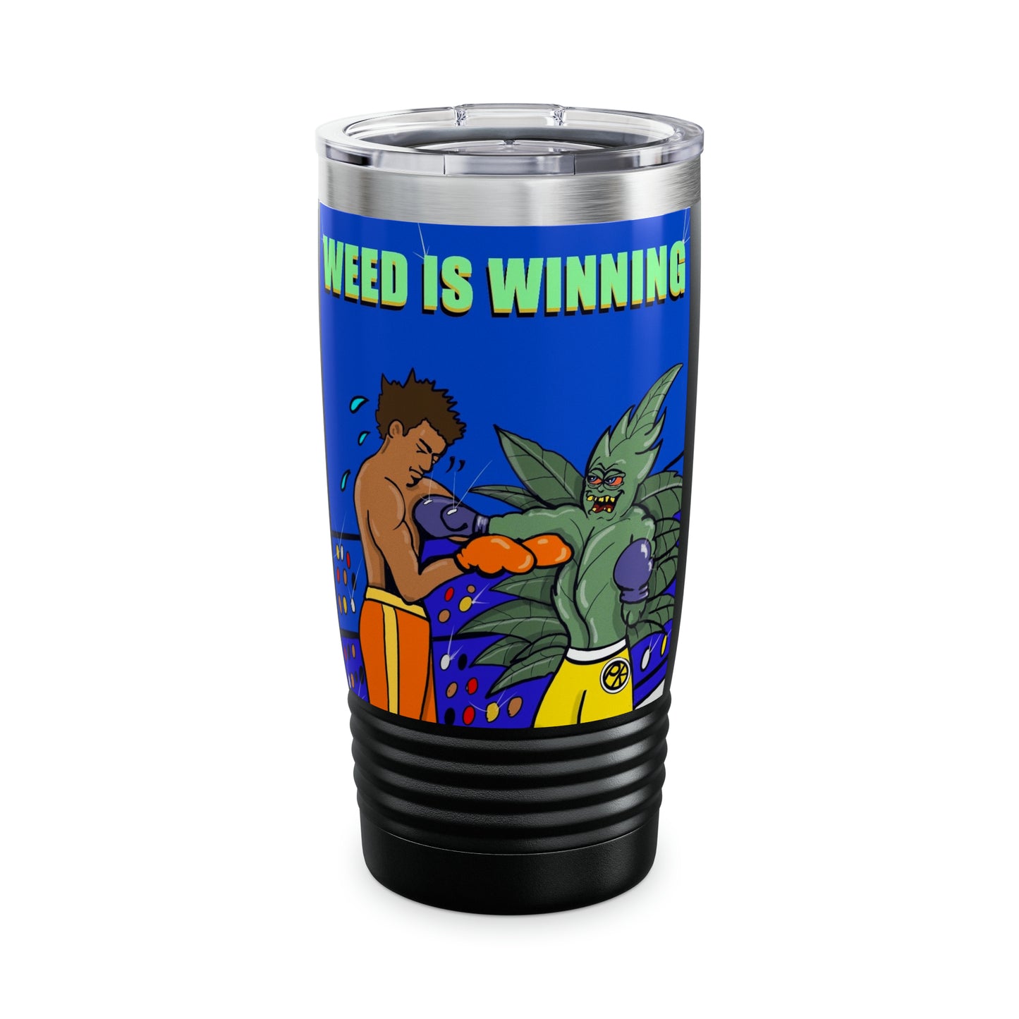 Ringneck Tumbler, 20oz