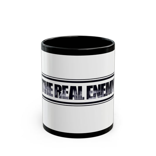 Black Mug (11oz, 15oz)
