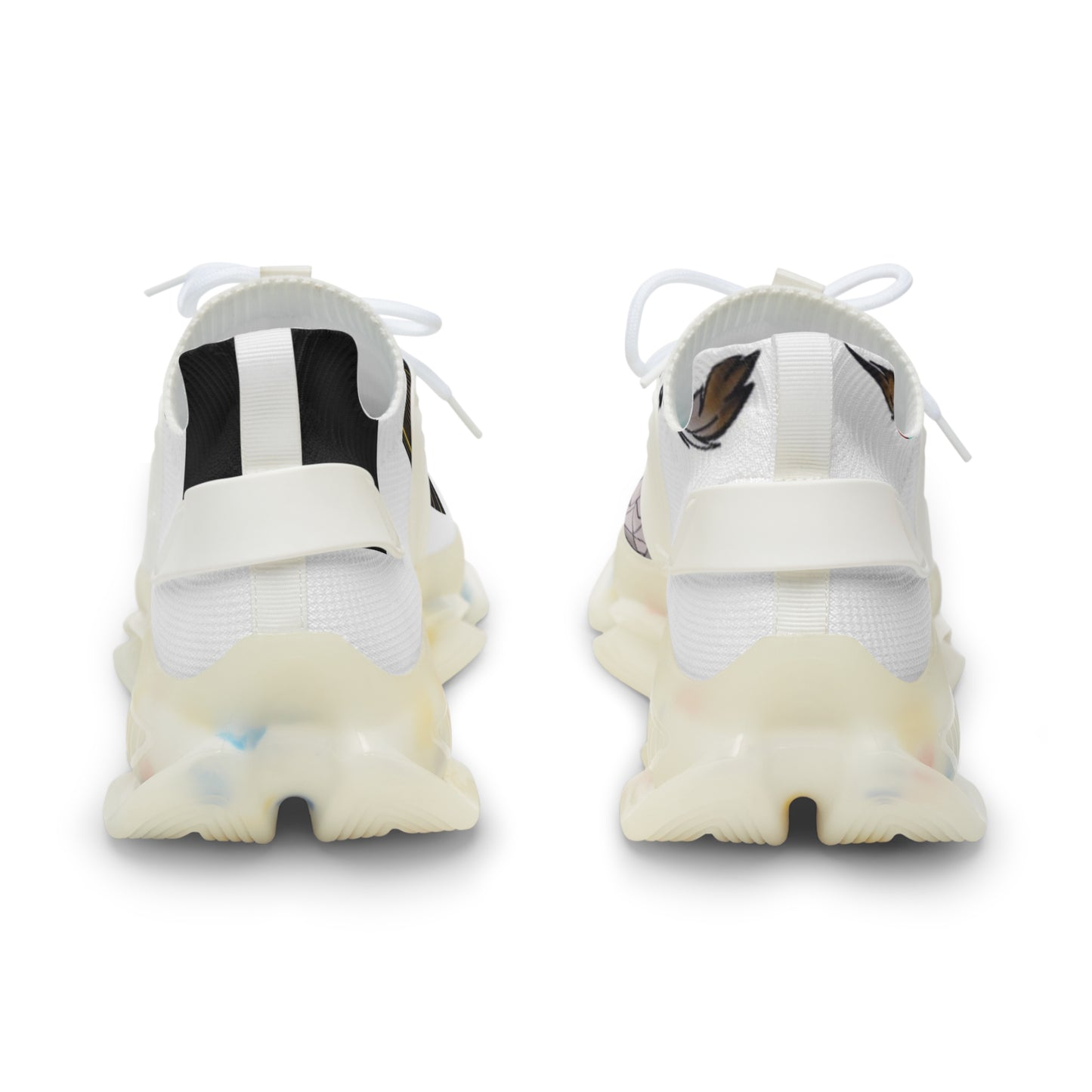 Men's (DZA) 3rd Eye Awakening Joggers