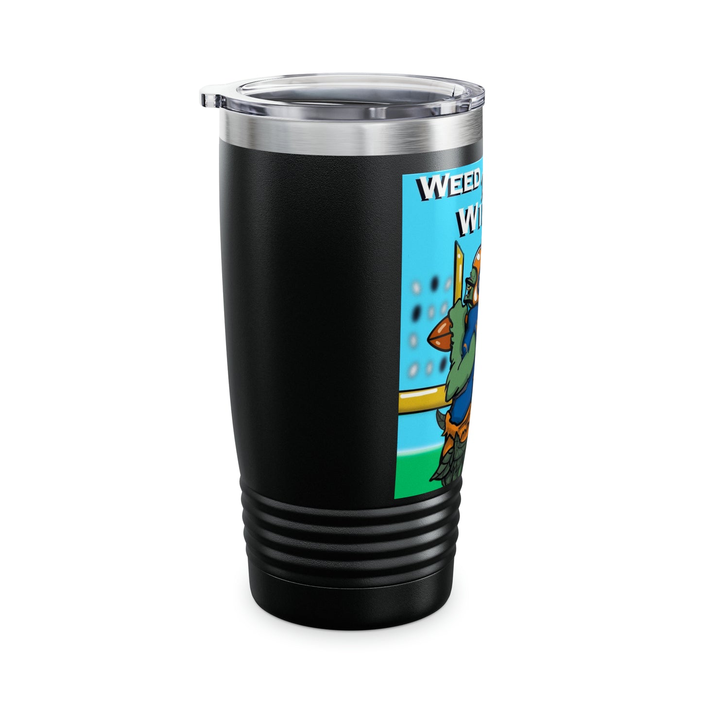 Ringneck Tumbler, 20oz