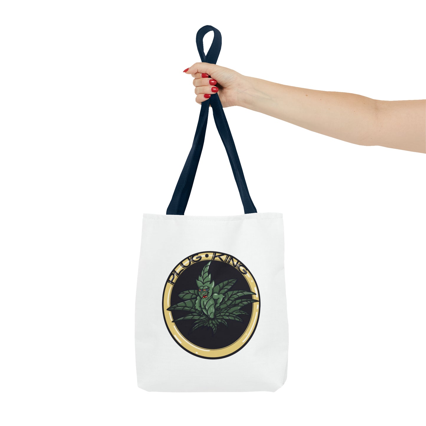 Tote Bag (AOP)