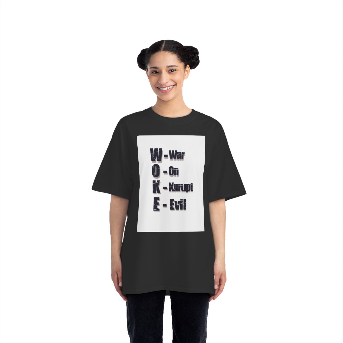 Beefy-T®  Short-Sleeve T-Shirt