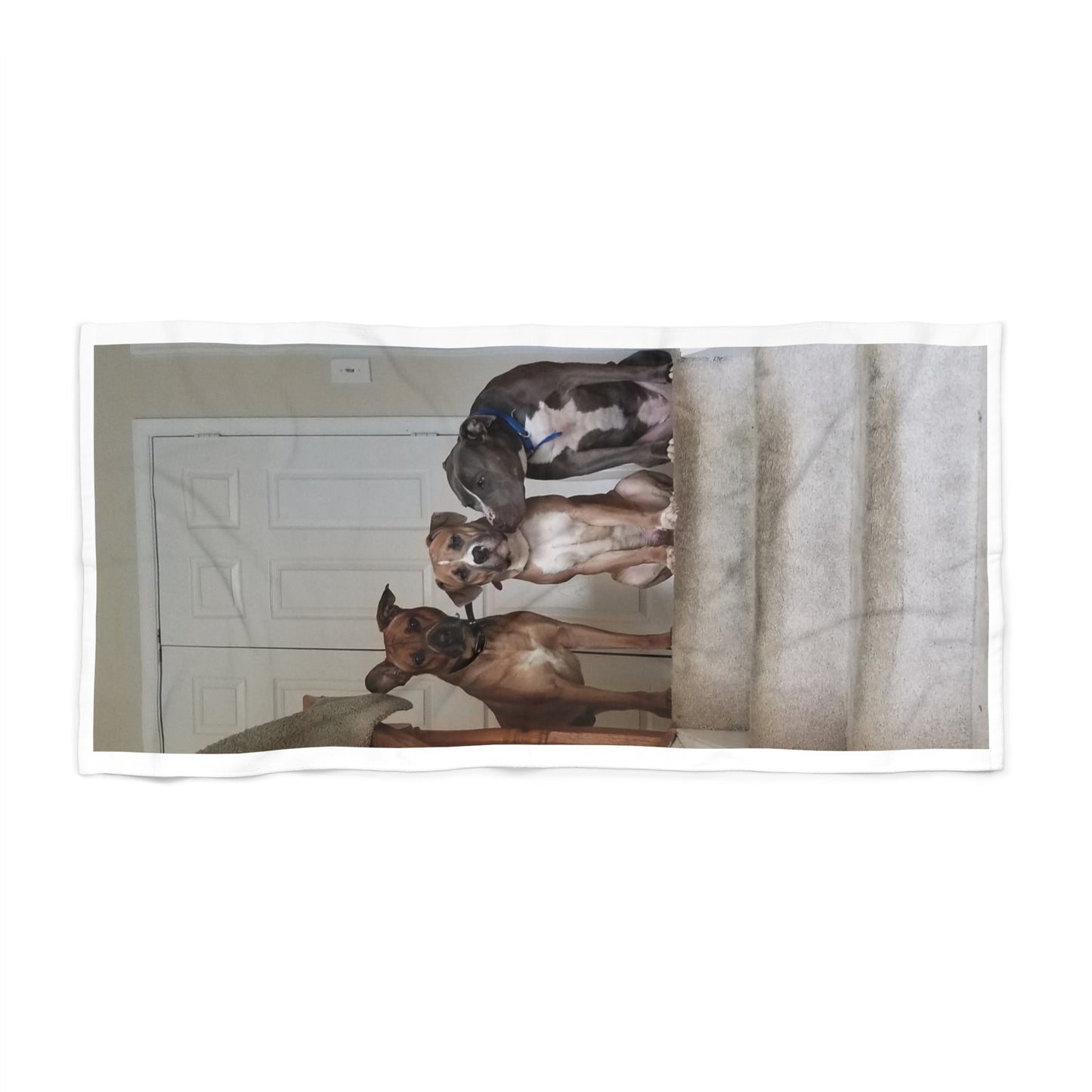 Beach Towel (BTL)