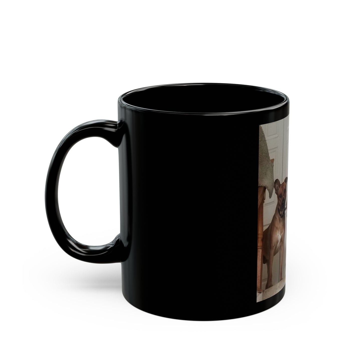 Black Mug (11oz, 15oz)