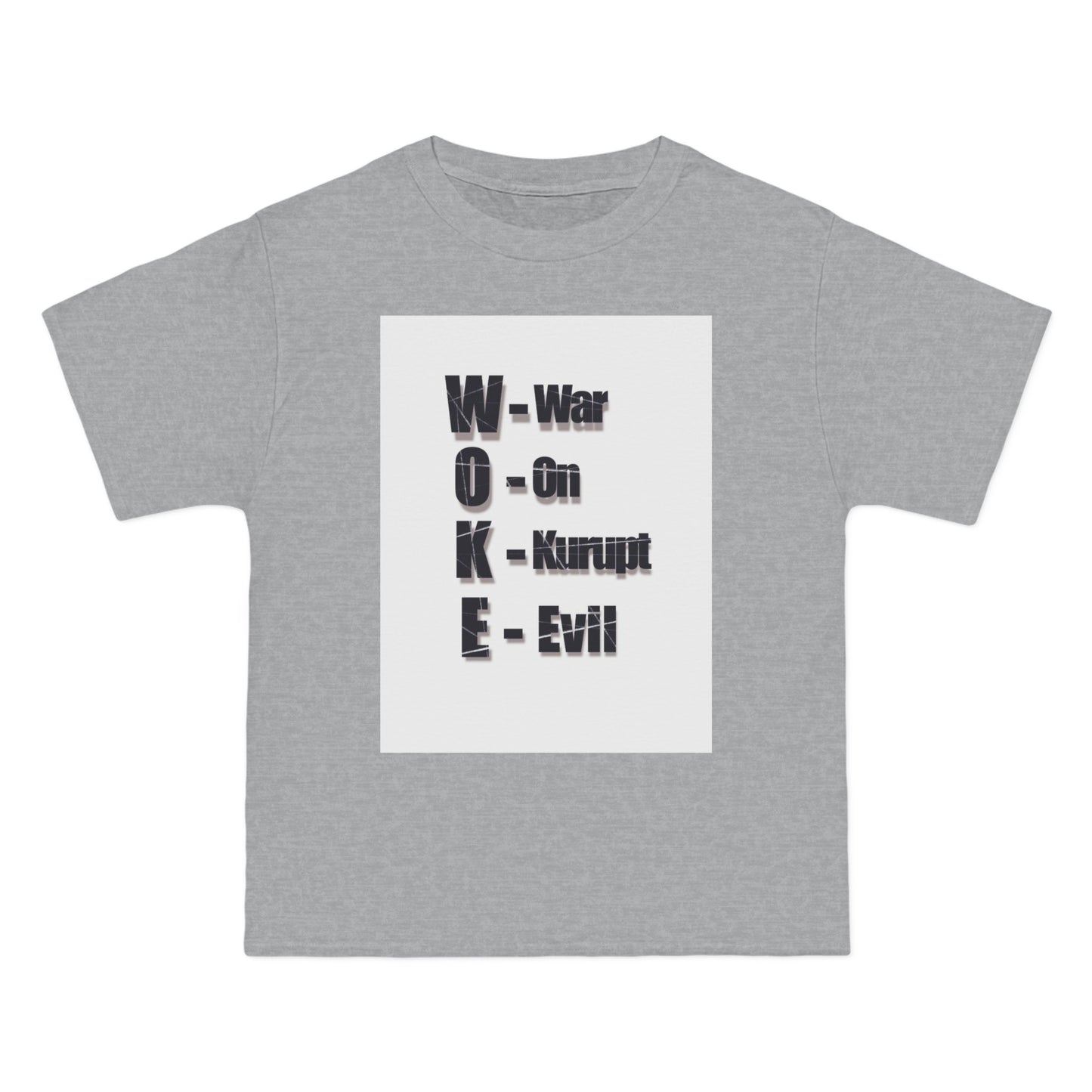 Beefy-T®  Short-Sleeve T-Shirt