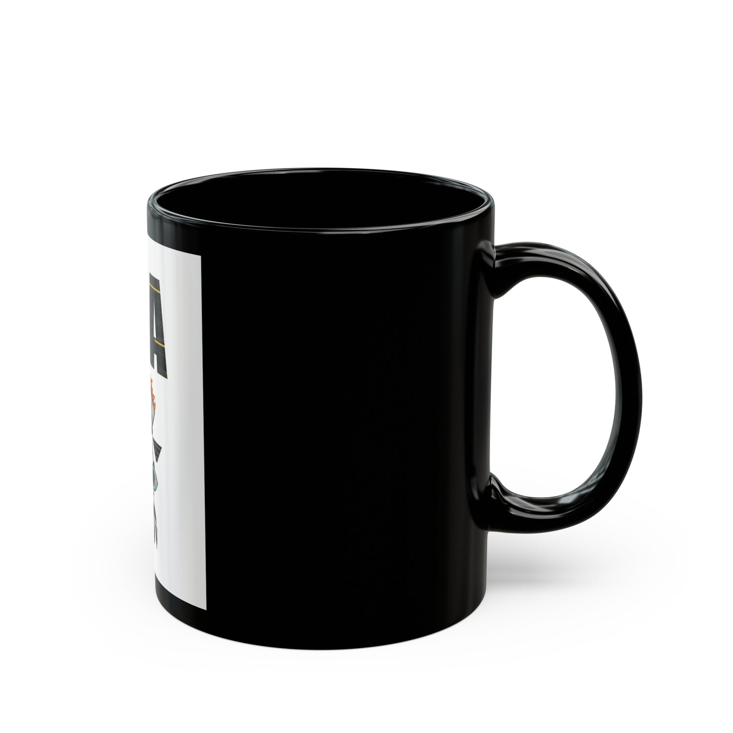 Black Mug (11oz, 15oz)