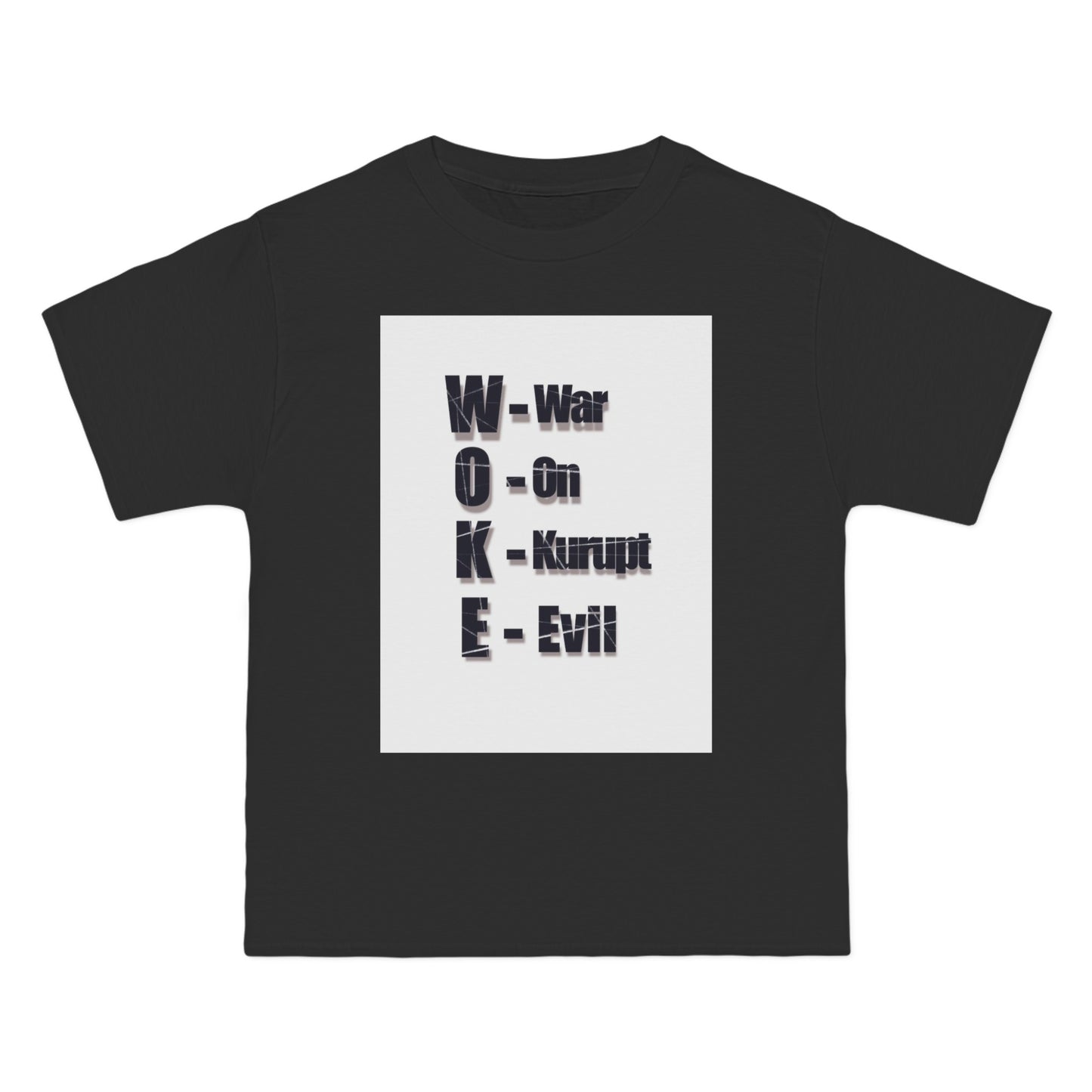 Beefy-T®  Short-Sleeve T-Shirt
