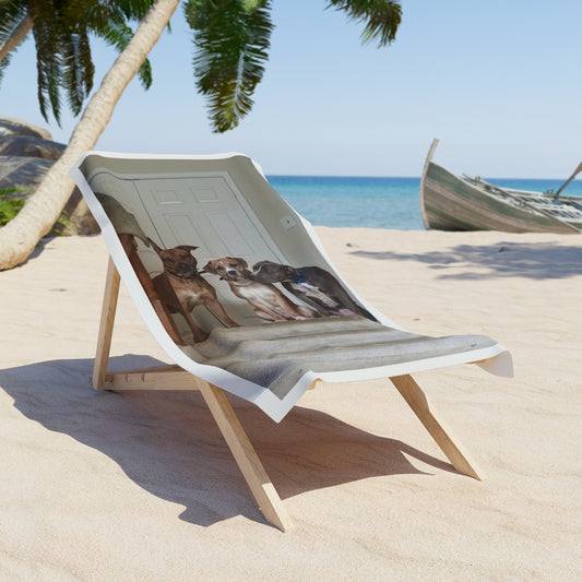 Beach Towel (BTL)