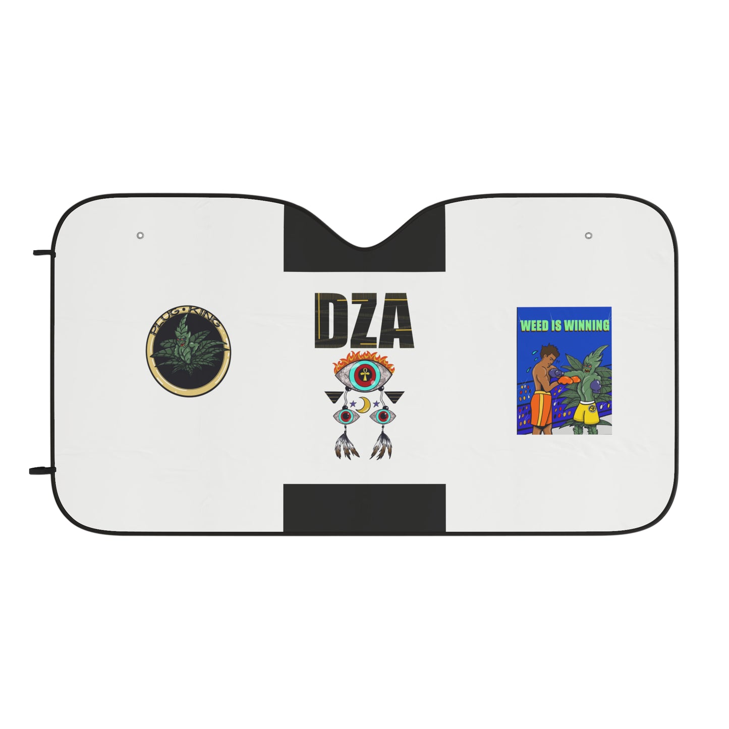 Car Sun Shades