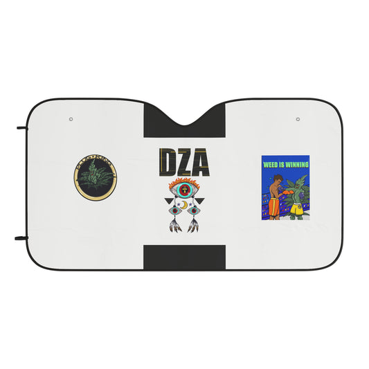 Car Sun Shades