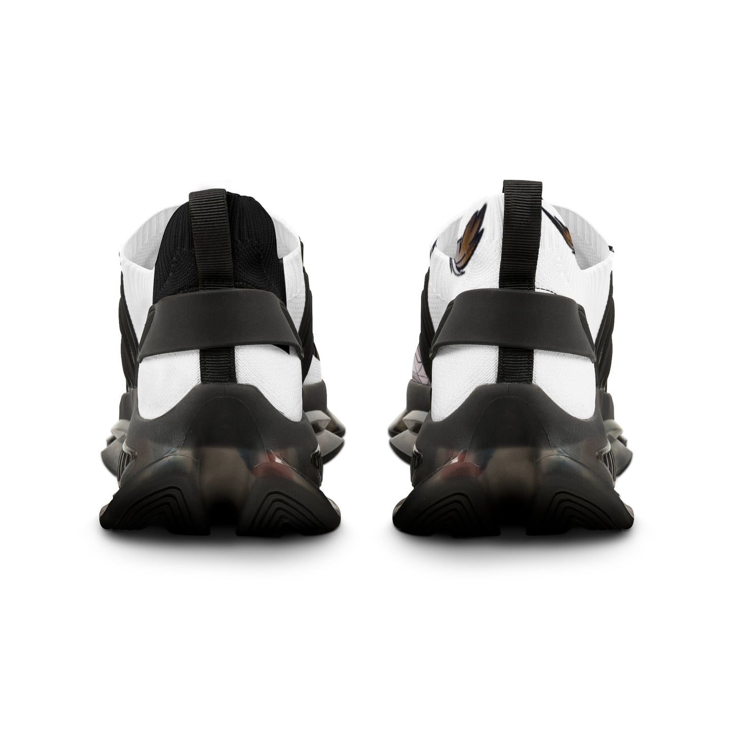 Men's (DZA) 3rd Eye Awakening Joggers