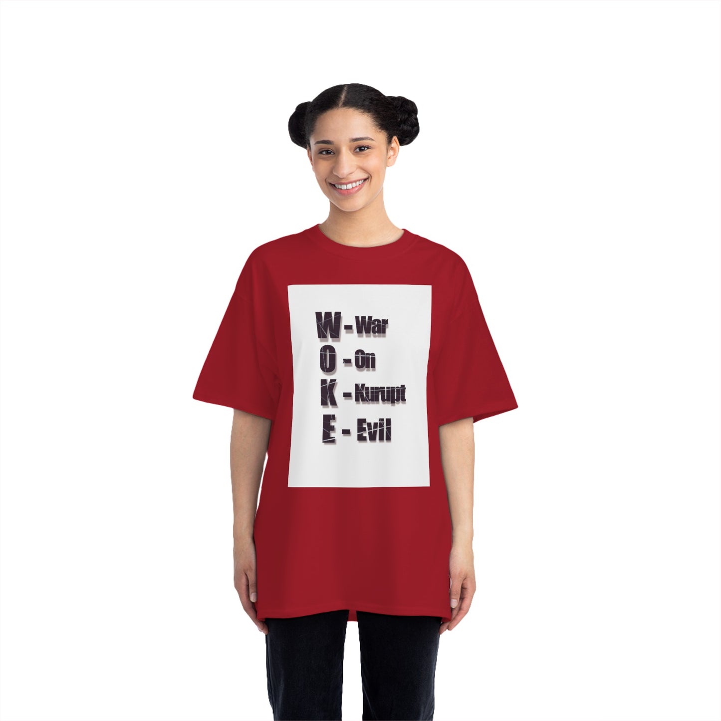 Beefy-T®  Short-Sleeve T-Shirt