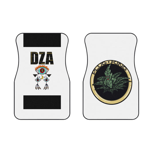 Car Mats (2x Front)