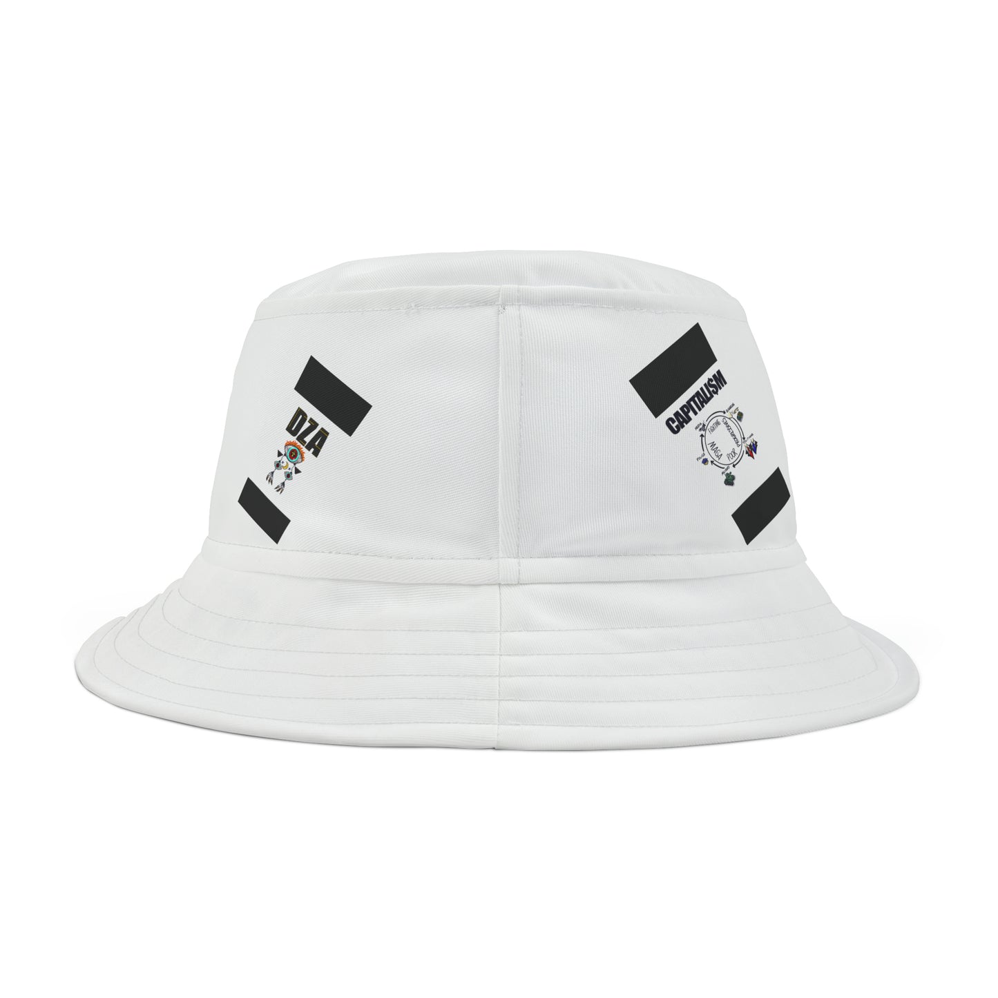 Bucket Hat (AOP)