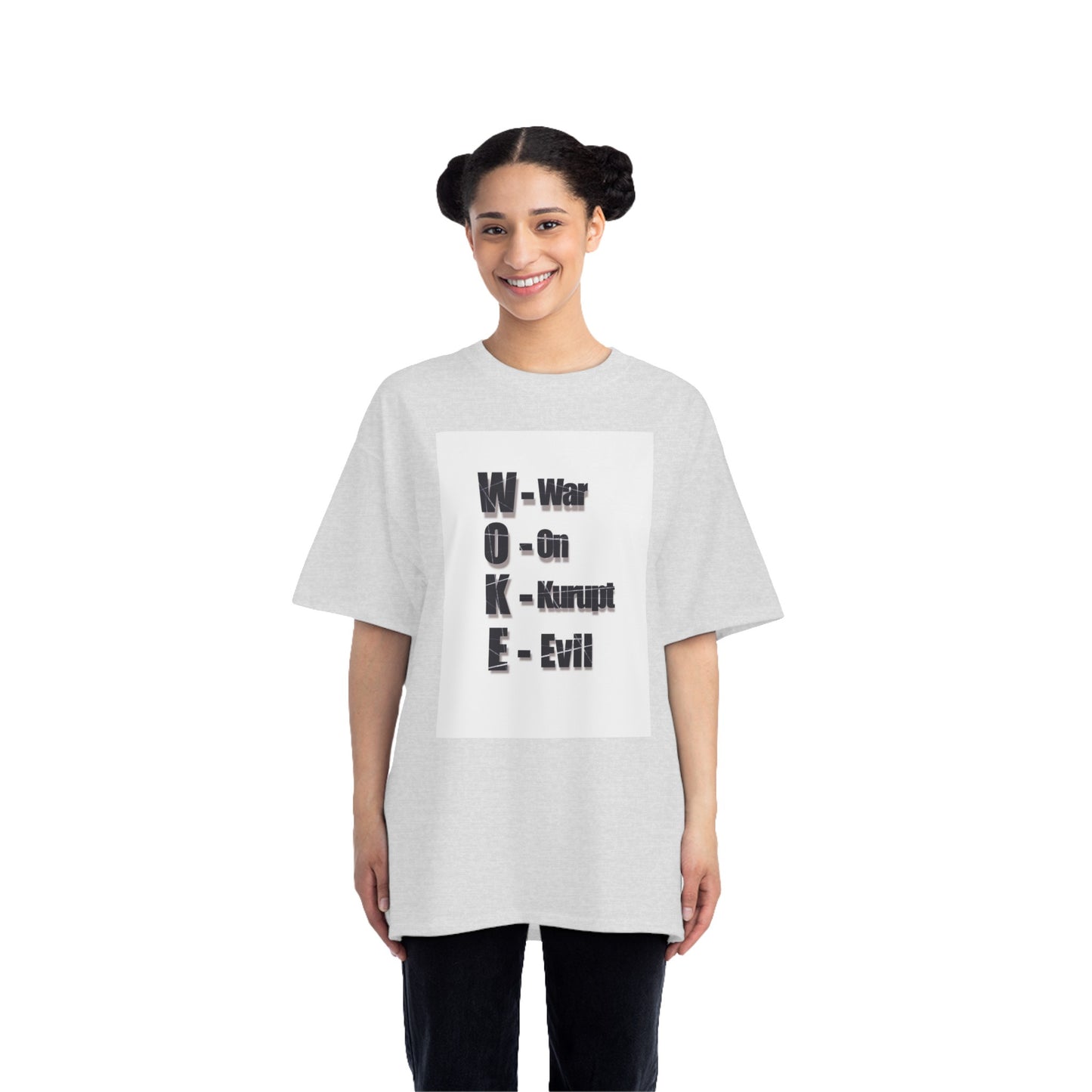 Beefy-T®  Short-Sleeve T-Shirt