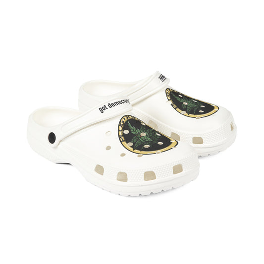 EVA Foam Clogs (AOP)