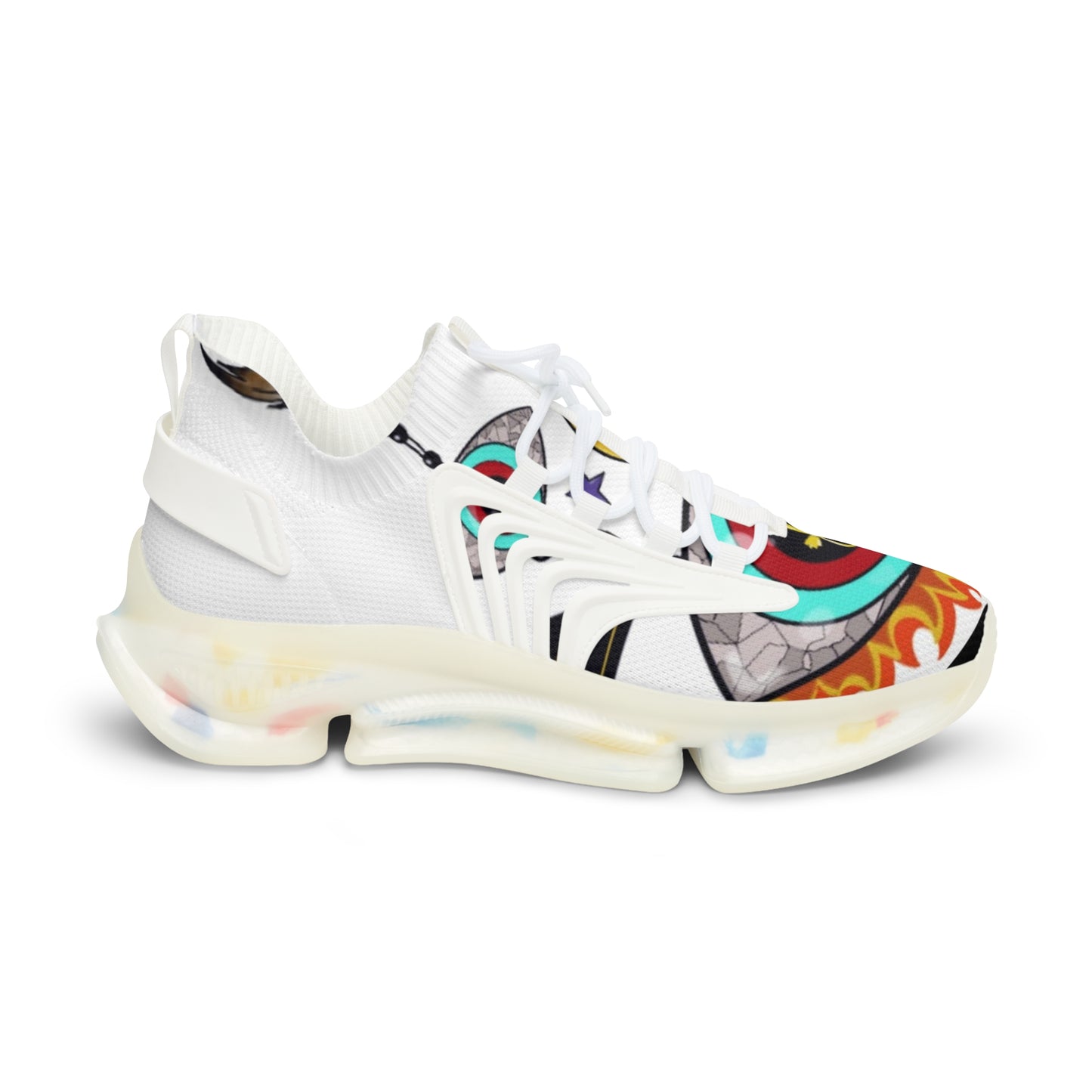 Men's (DZA) 3rd Eye Awakening Joggers