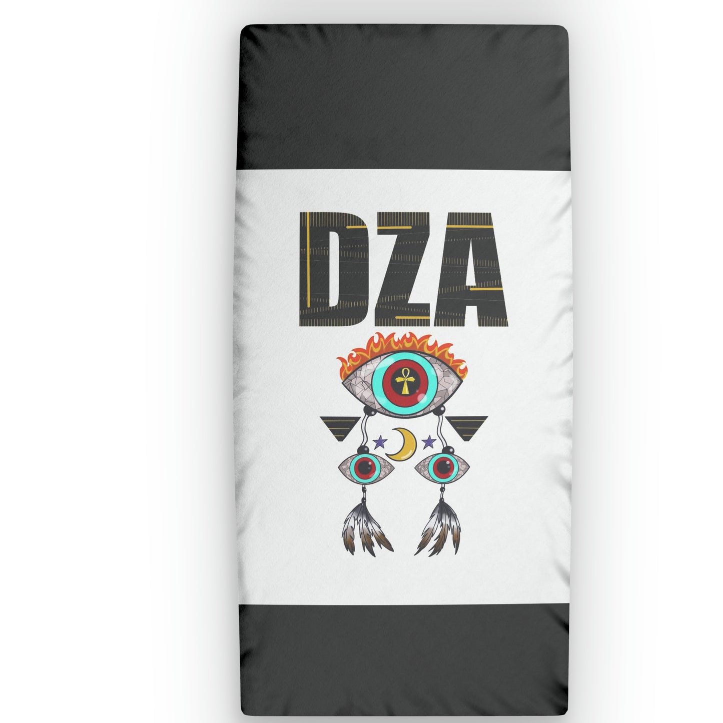 Custom Shaped Pillows