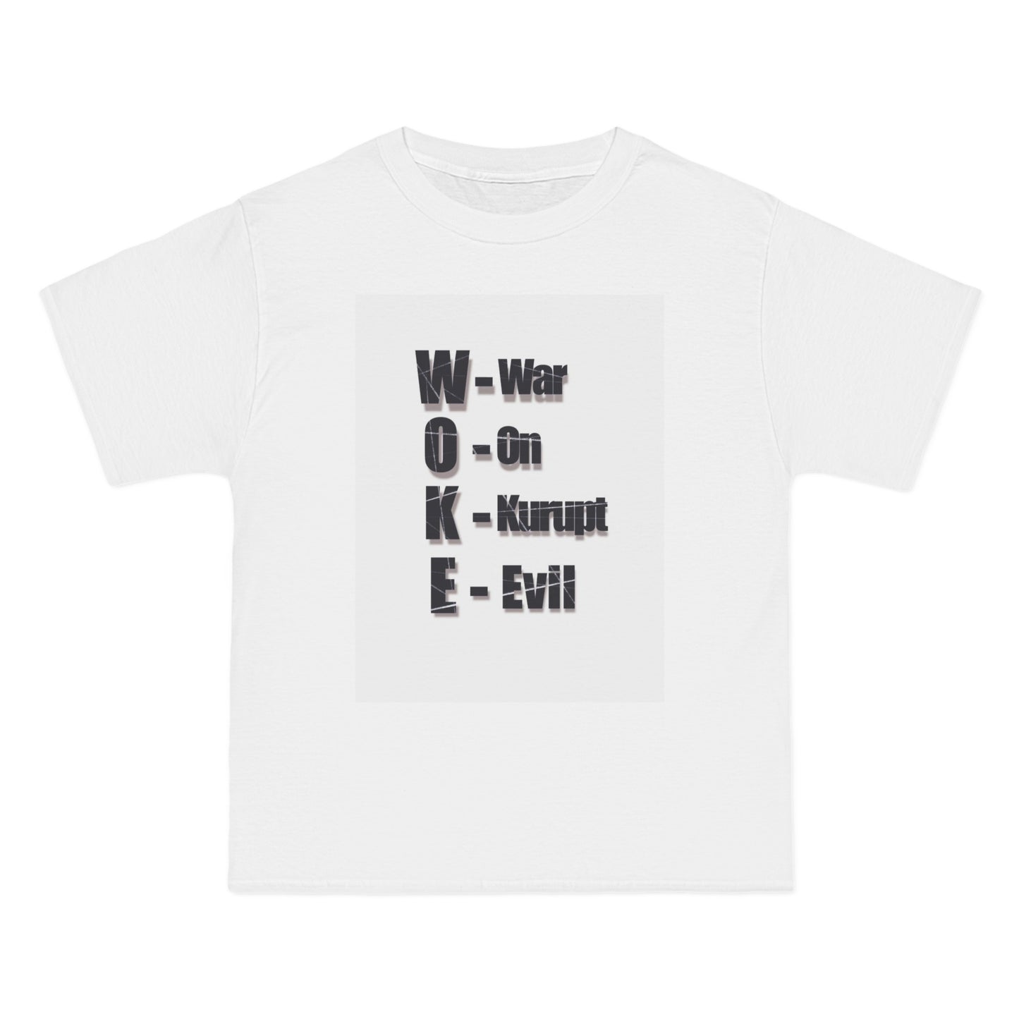 Beefy-T®  Short-Sleeve T-Shirt