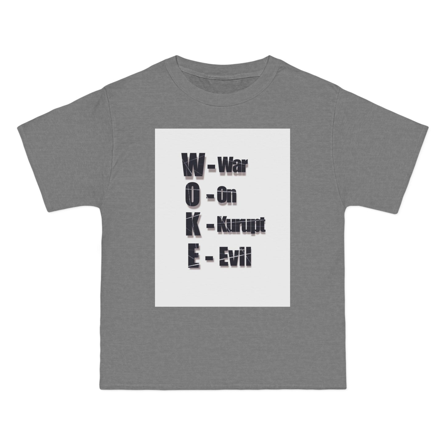 Beefy-T®  Short-Sleeve T-Shirt