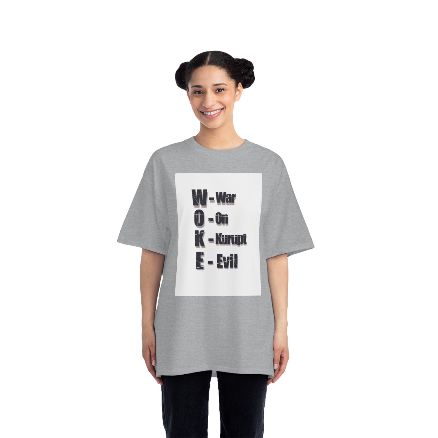 Beefy-T®  Short-Sleeve T-Shirt