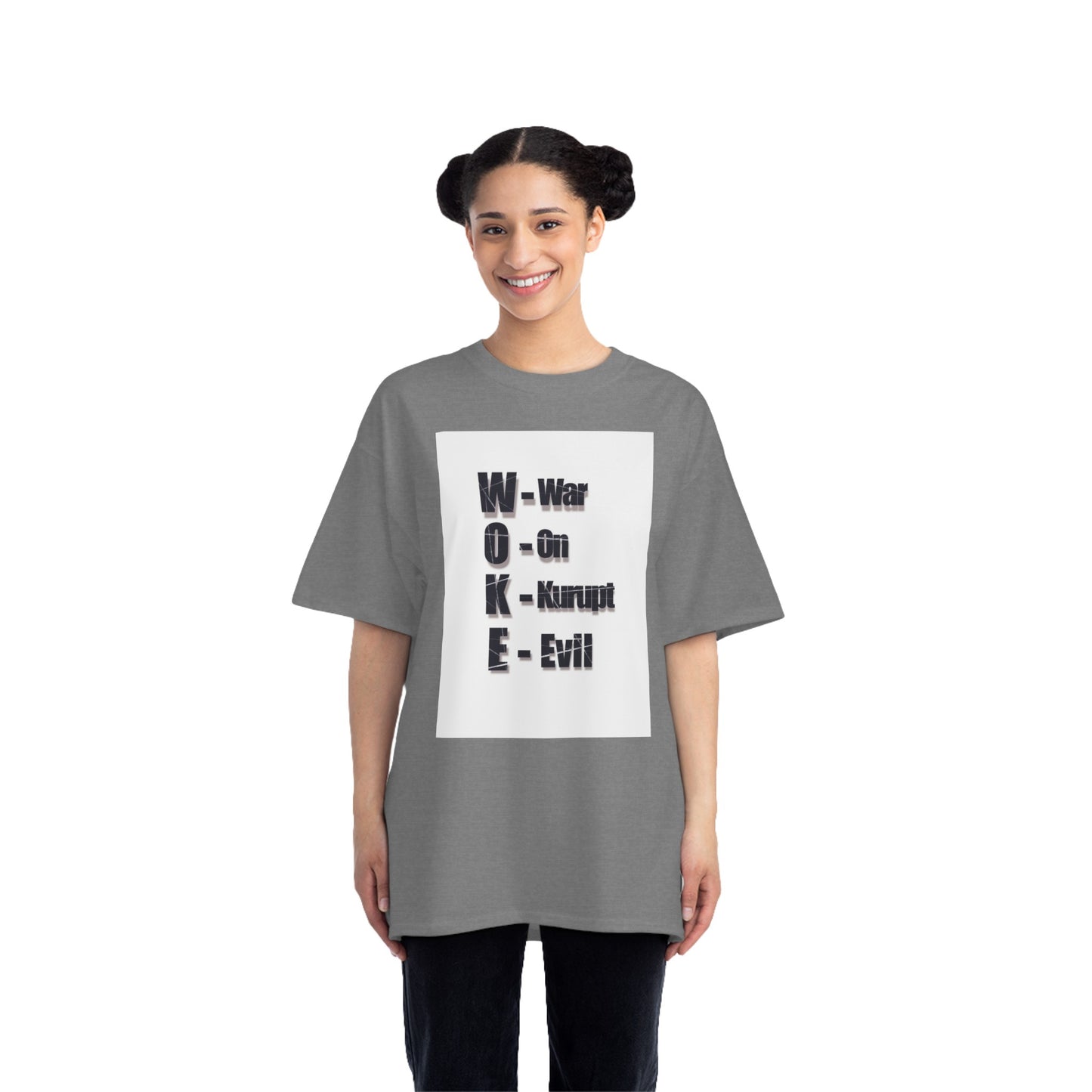 Beefy-T®  Short-Sleeve T-Shirt