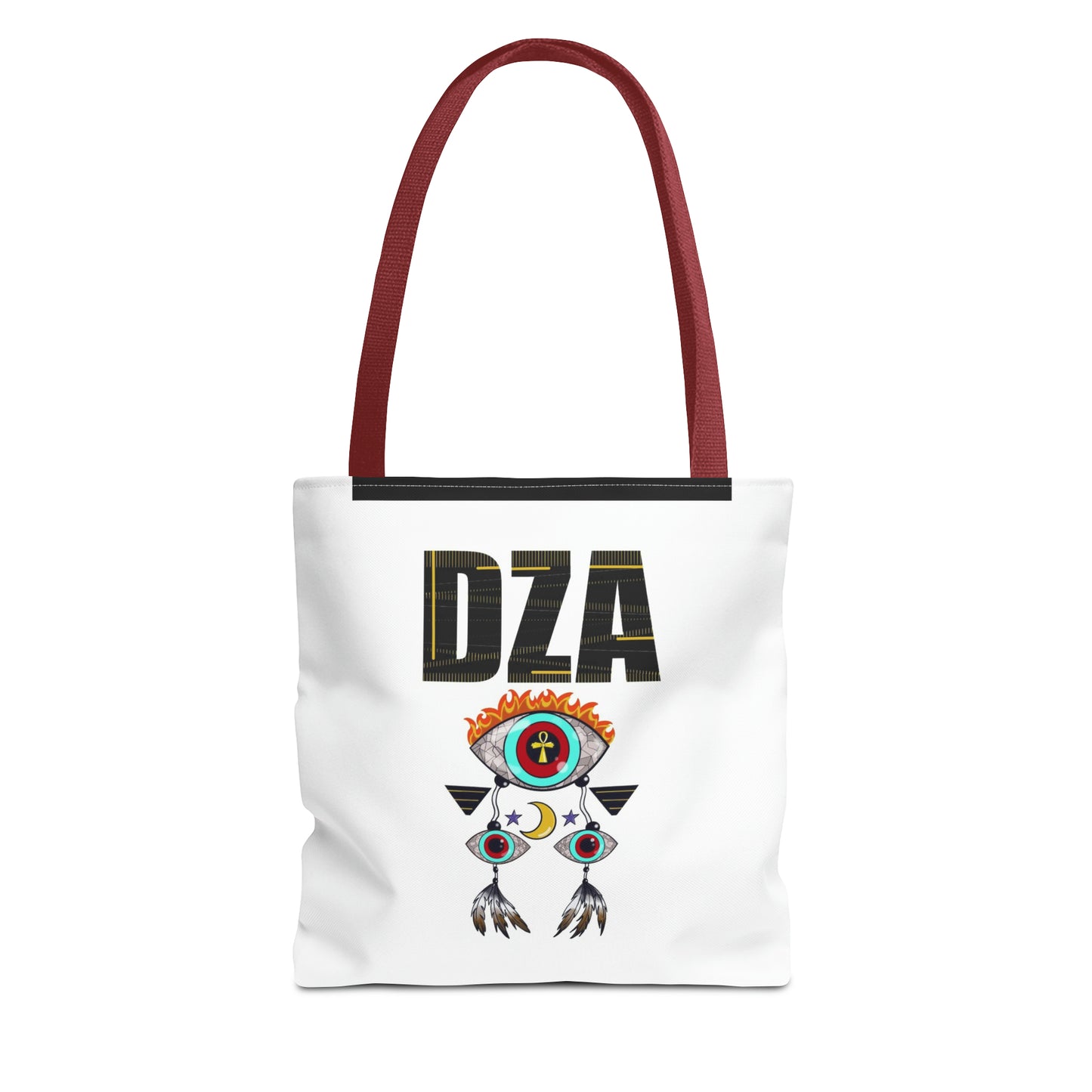 Tote Bag (AOP)