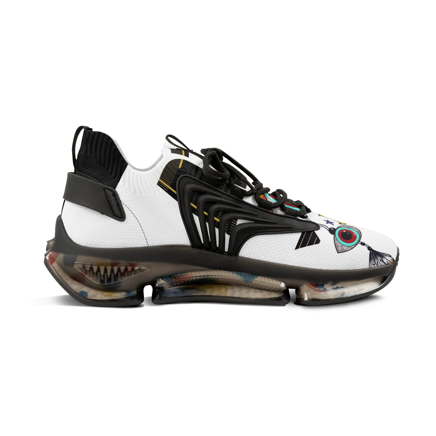 Men's (DZA) 3rd Eye Awakening Joggers