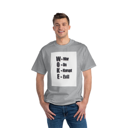 Beefy-T®  Short-Sleeve T-Shirt
