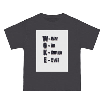 Beefy-T®  Short-Sleeve T-Shirt