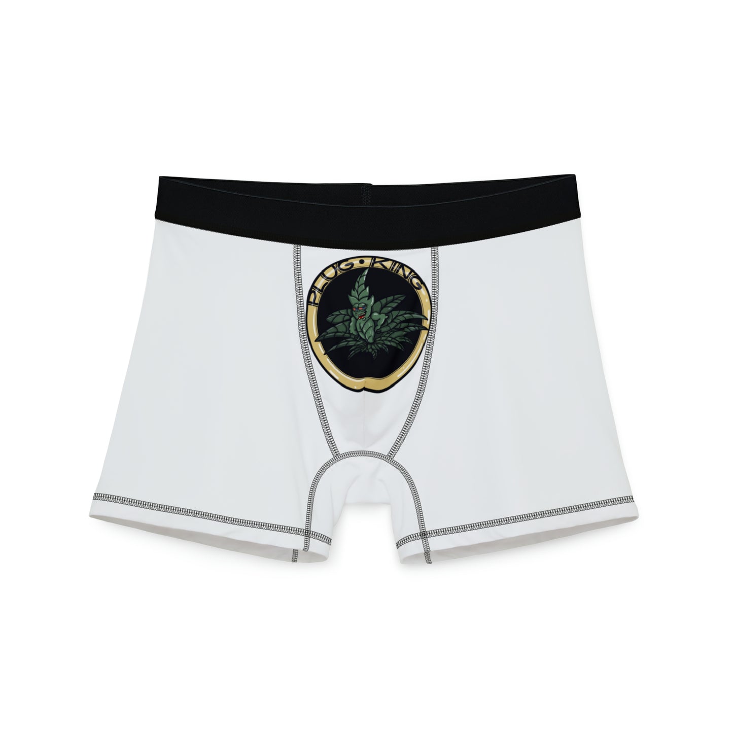 Men's Boxers (AOP)