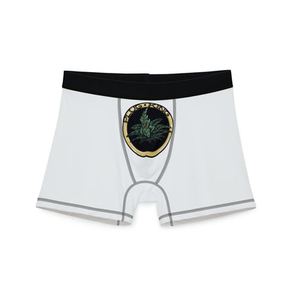 Men's Boxers (AOP)