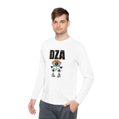 Unisex Lightweight Long Sleeve Tee