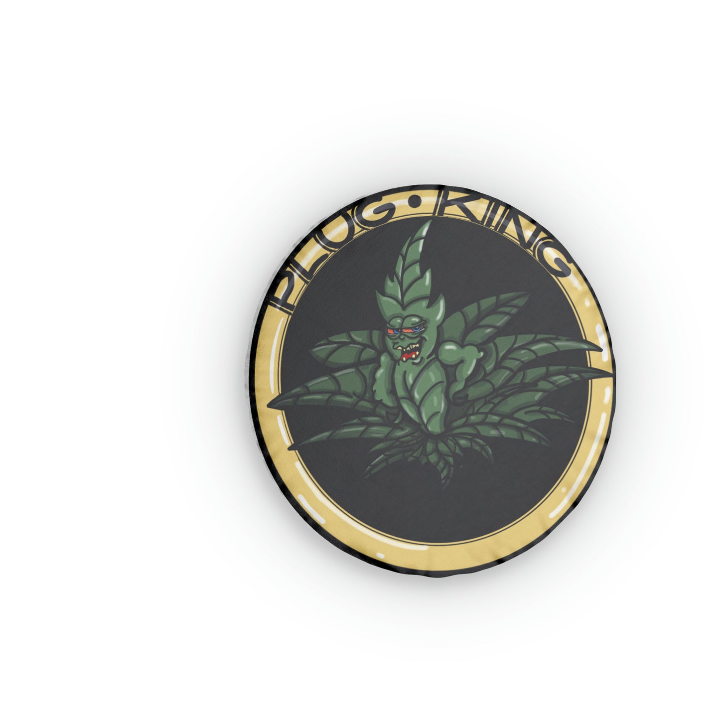 Custom Shaped Pillows