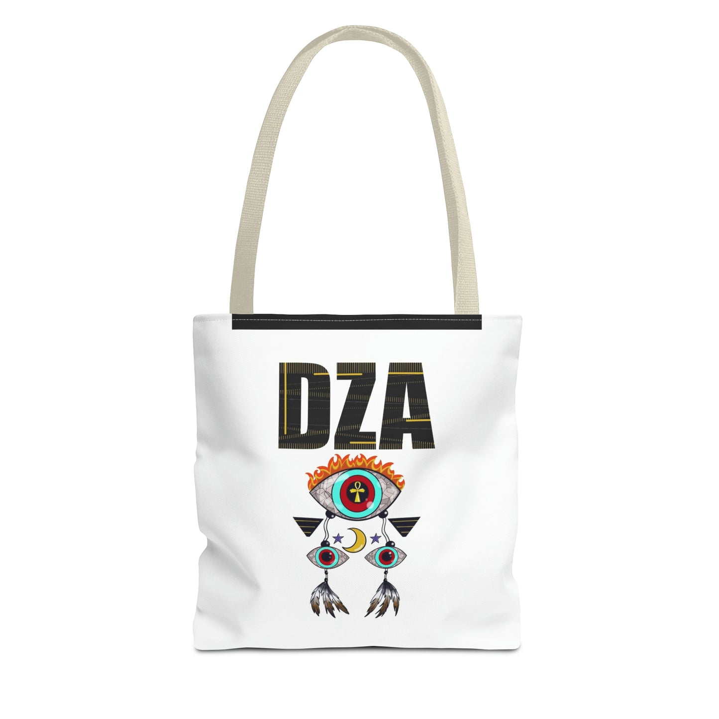 Tote Bag (AOP)