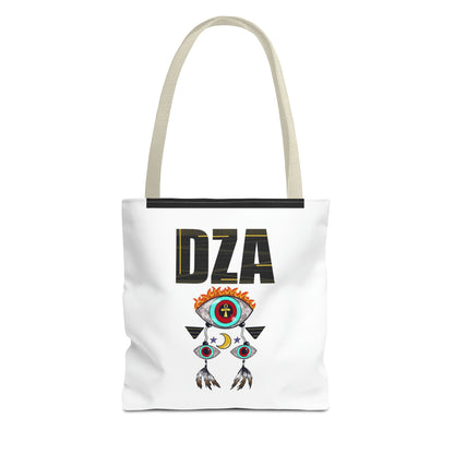 Tote Bag (AOP)