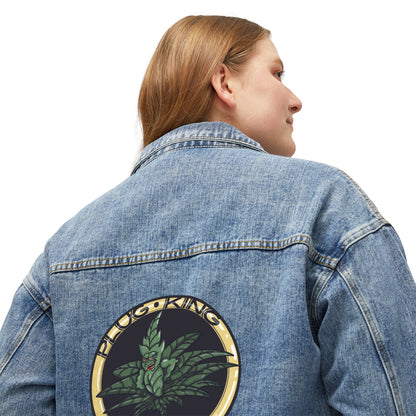 Women's Denim Jacket