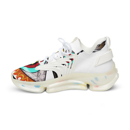 Men's (DZA) 3rd Eye Awakening Joggers