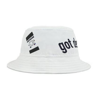 Bucket Hat (AOP)