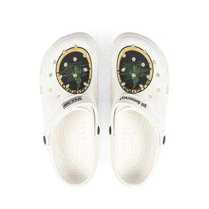 EVA Foam Clogs (AOP)