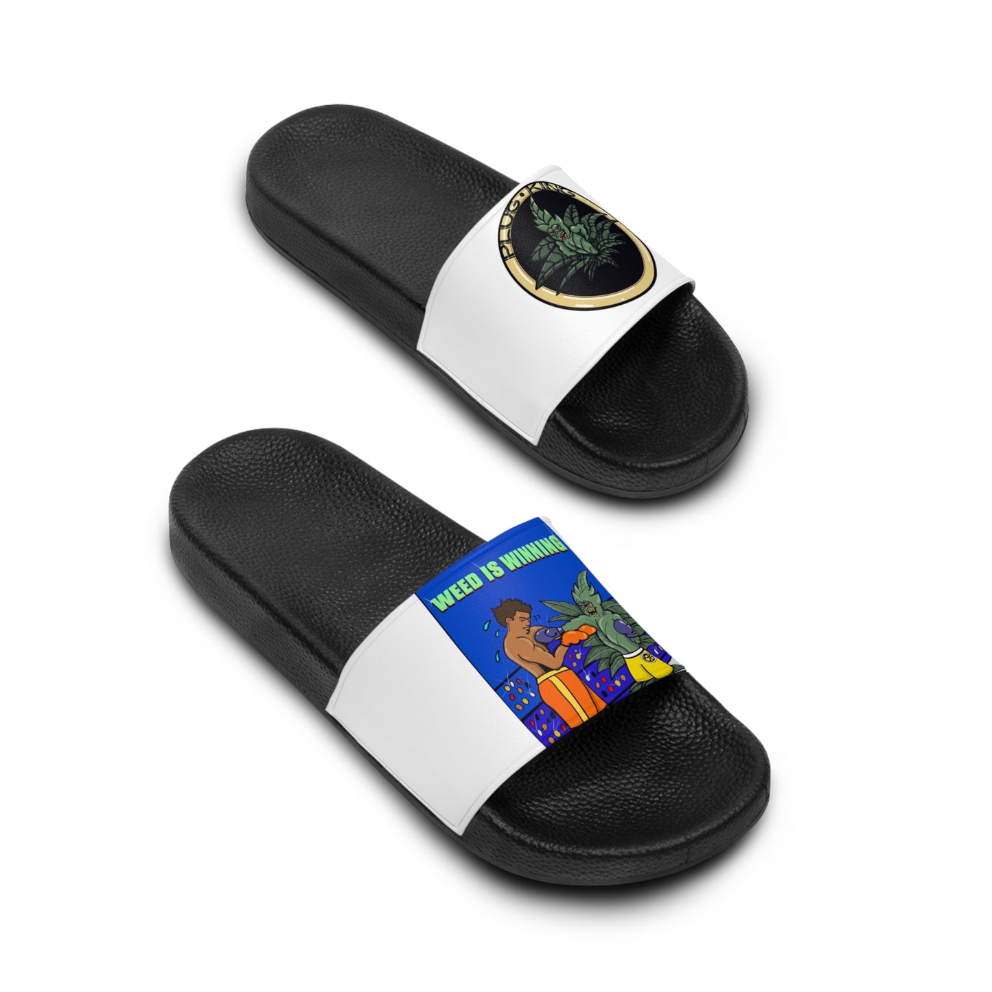 Men's Slide Sandals
