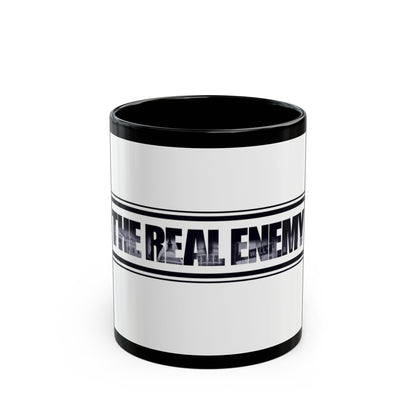 Black Mug (11oz, 15oz)